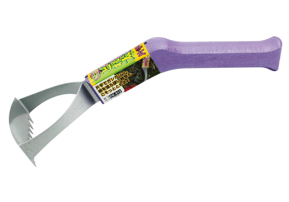 Dokan Gosottotoreta Weed Puller One-Hand DK-812