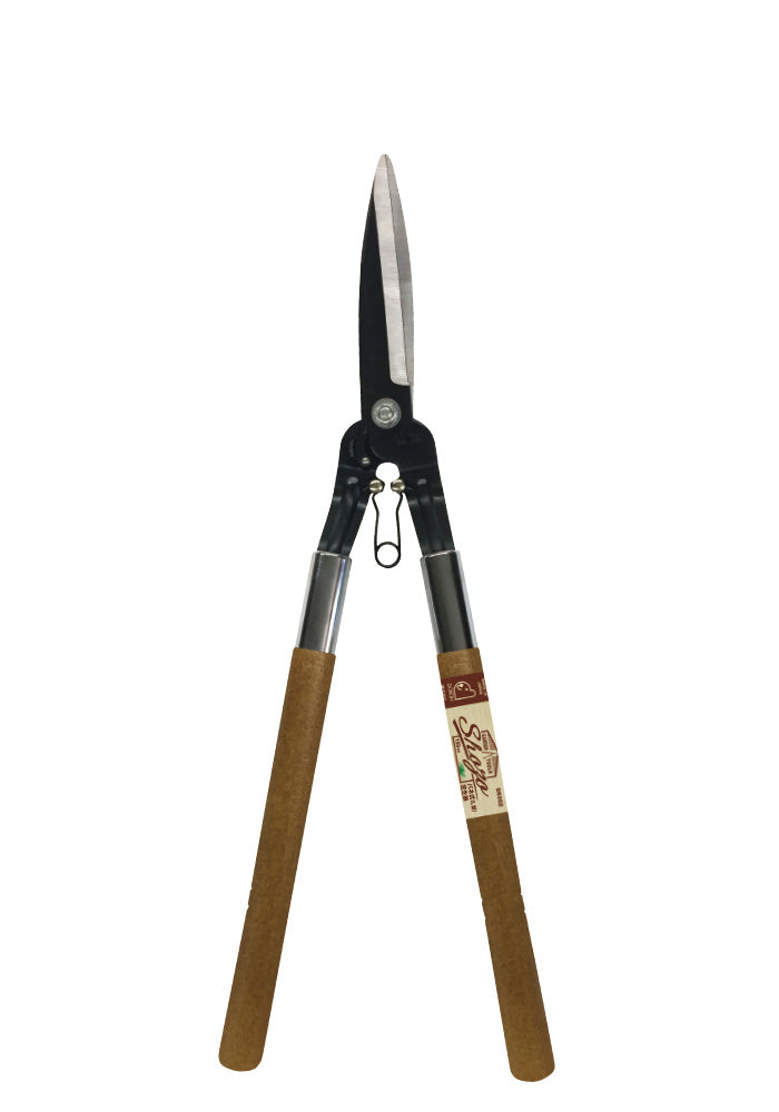 Dokan Shozo Spring-Type (L-Shaped) Grass Shears DS002