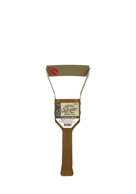 Dokan Shozo One-Hand Cultivating Hoe DS030