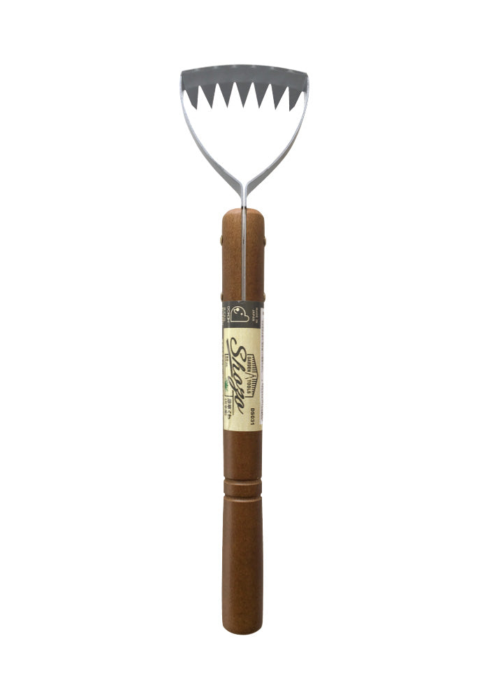 Dokan Shozo One-Hand Weeding Hoe DS031