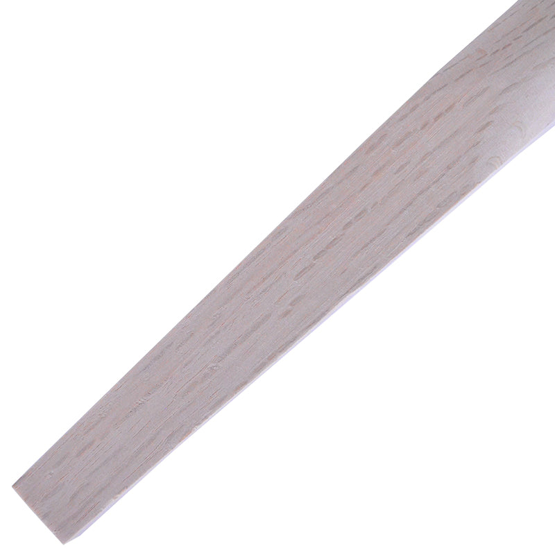 Marukin Oak Kariwaku Hammer Handle, Spiral, 600mm, Eye 16x33mm