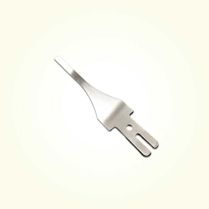 Dogyu Cleaning Scraper for Range Hood Grooves #03788