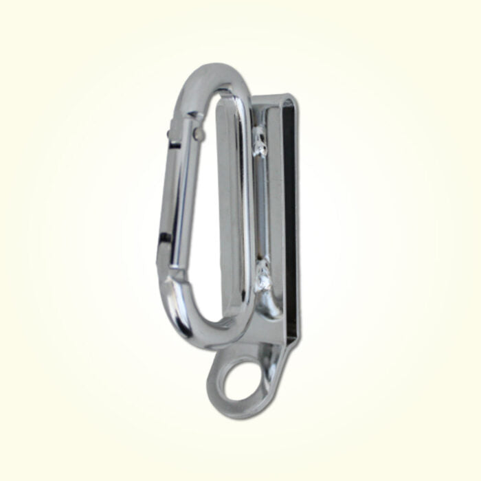 Dogyu One-Touch Slim Tool Hook Small Carabiner WSF-CS #04518