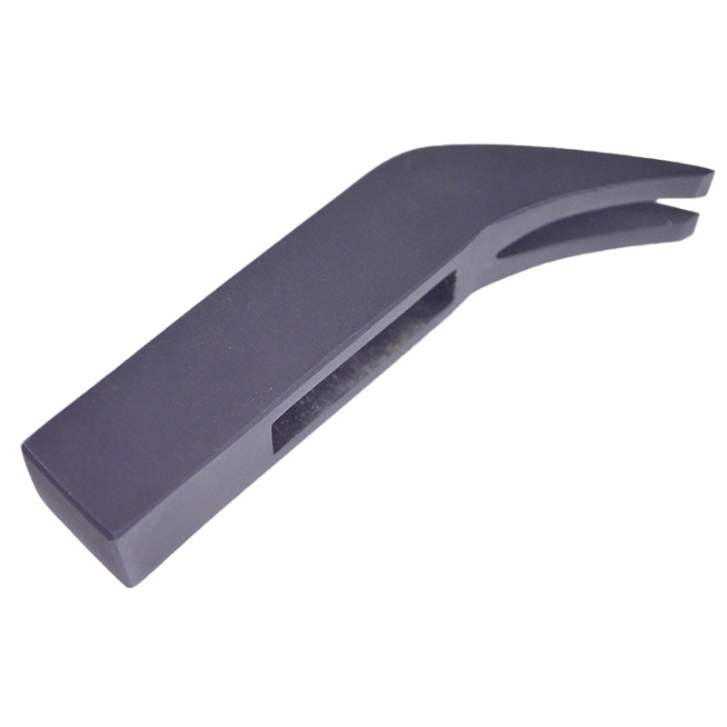 Marukin Butaiya Hammer (Naguri), Straight, Black, 350mm
