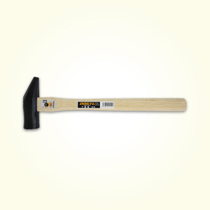 Dogyu Shitabara Hammer 27mm #01147