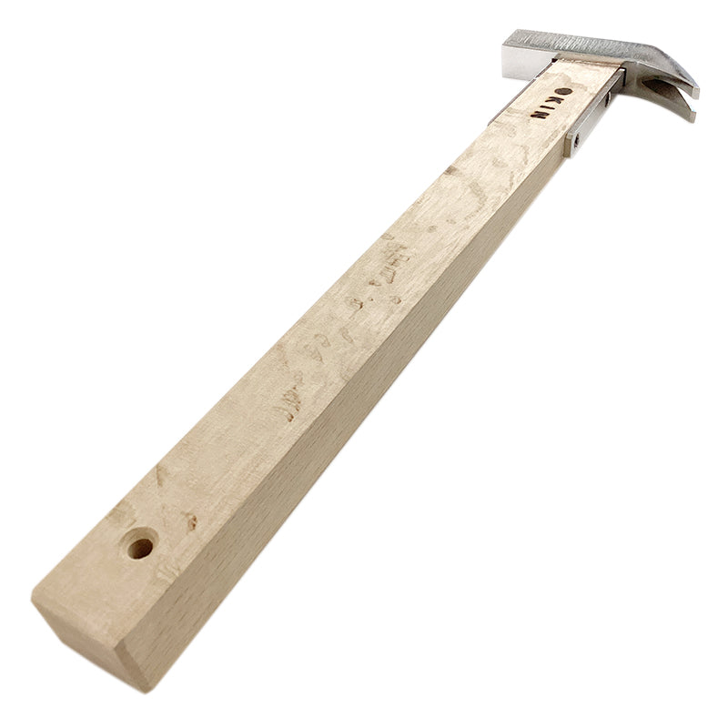 Marukin Butaiya Hammer (Naguri), Square, Silver, 360mm