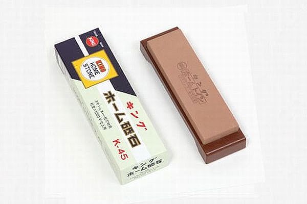 Matsunaga Stone King Home Whetstone K-45 K-45