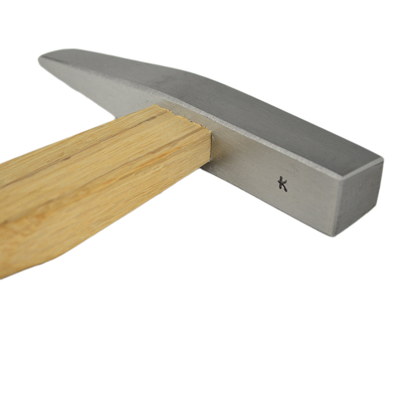 Marukin Roofer's Hammer, Large, Straight, 350mm