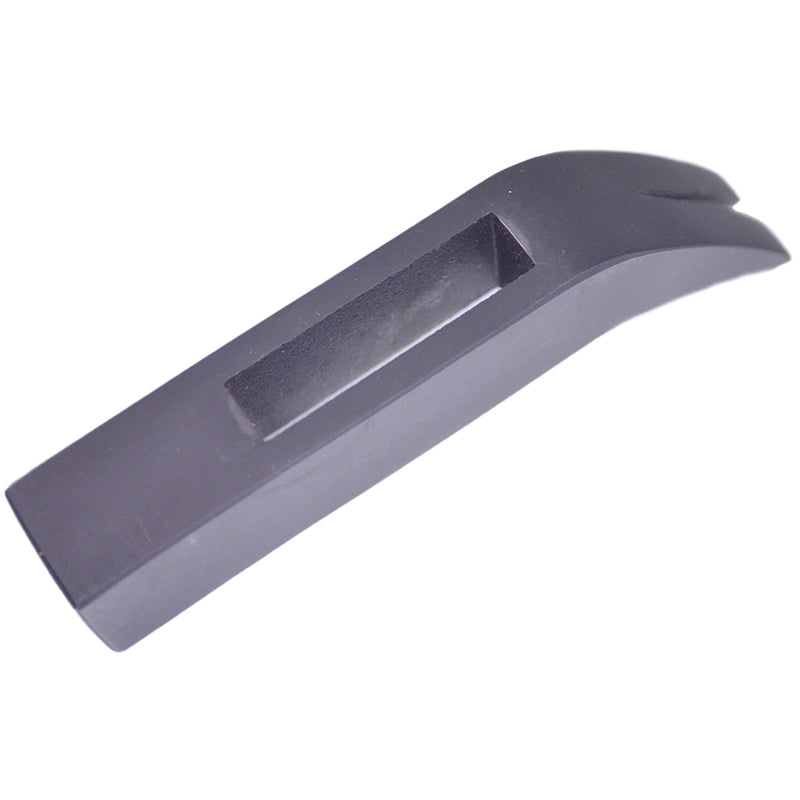 Marukin Butaiya Hammer (Naguri), Square Wave-Curve, Black, 350mm