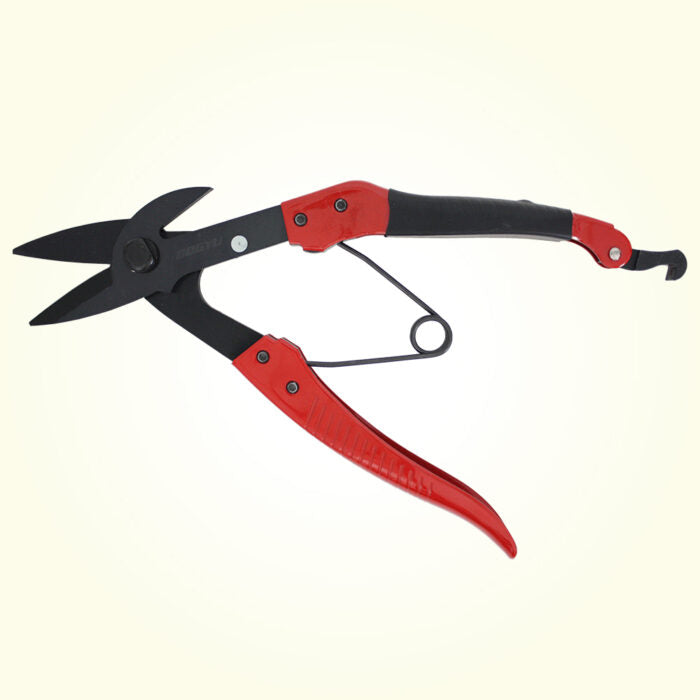 Dogyu W-Cutter Snips Kokuu KDW-01 #02891