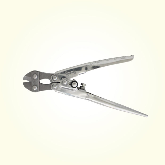 Dogyu All-Stainless Handy Wire Cutter Long Spike Type #02886