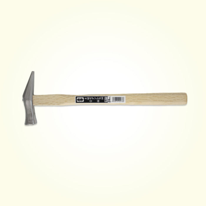 Dogyu Stainless Steel Kanazuchi Hammer 27mm #00277