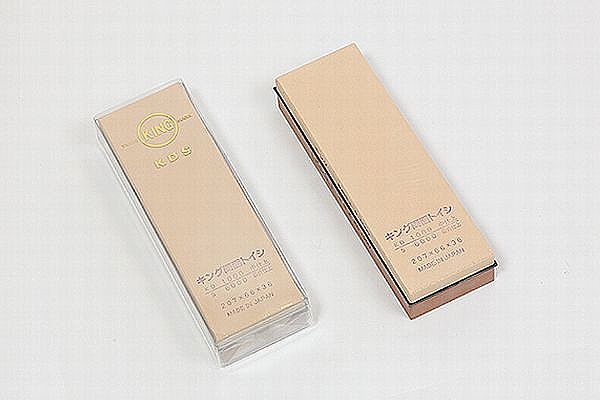 Matsunaga Stone King Double-Sided Whetstone KDS KDS