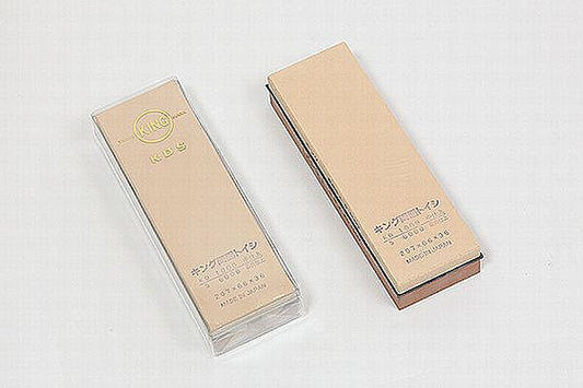 Matsunaga Stone King Double-Sided Whetstone KDS KDS