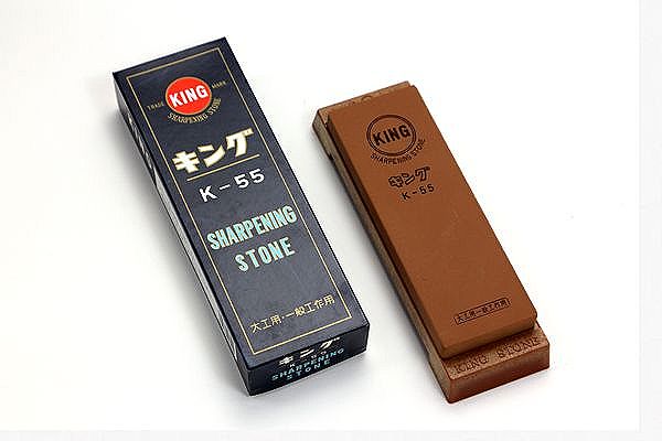 Matsunaga Stone King Deluxe Whetstone K-55 K-55