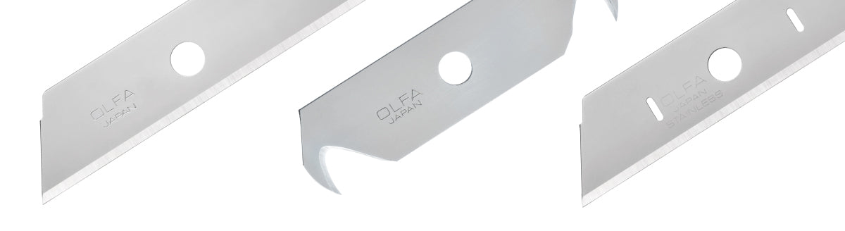 Olfa New Sub Knife L-Type 108B