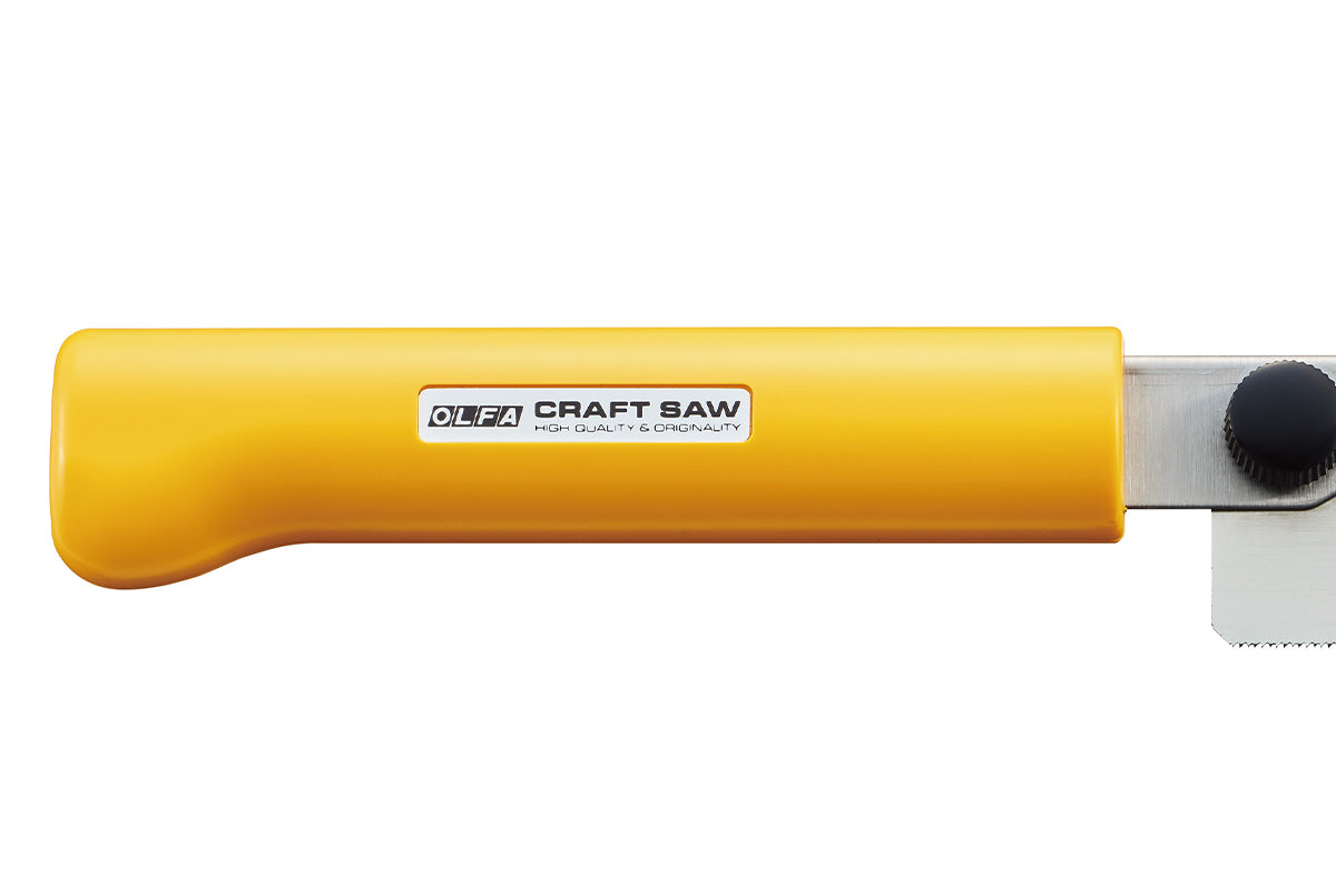 Olfa Craft Saw 125B