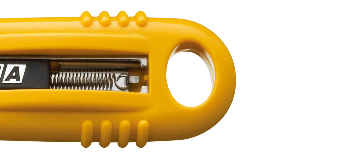 Olfa Safety Cutter 149B