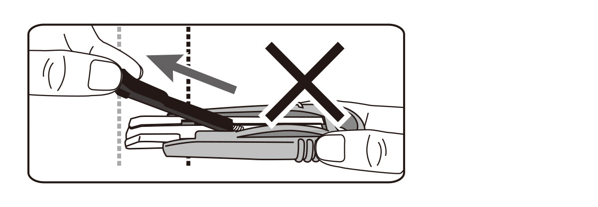 Olfa Safety Cutter 149B
