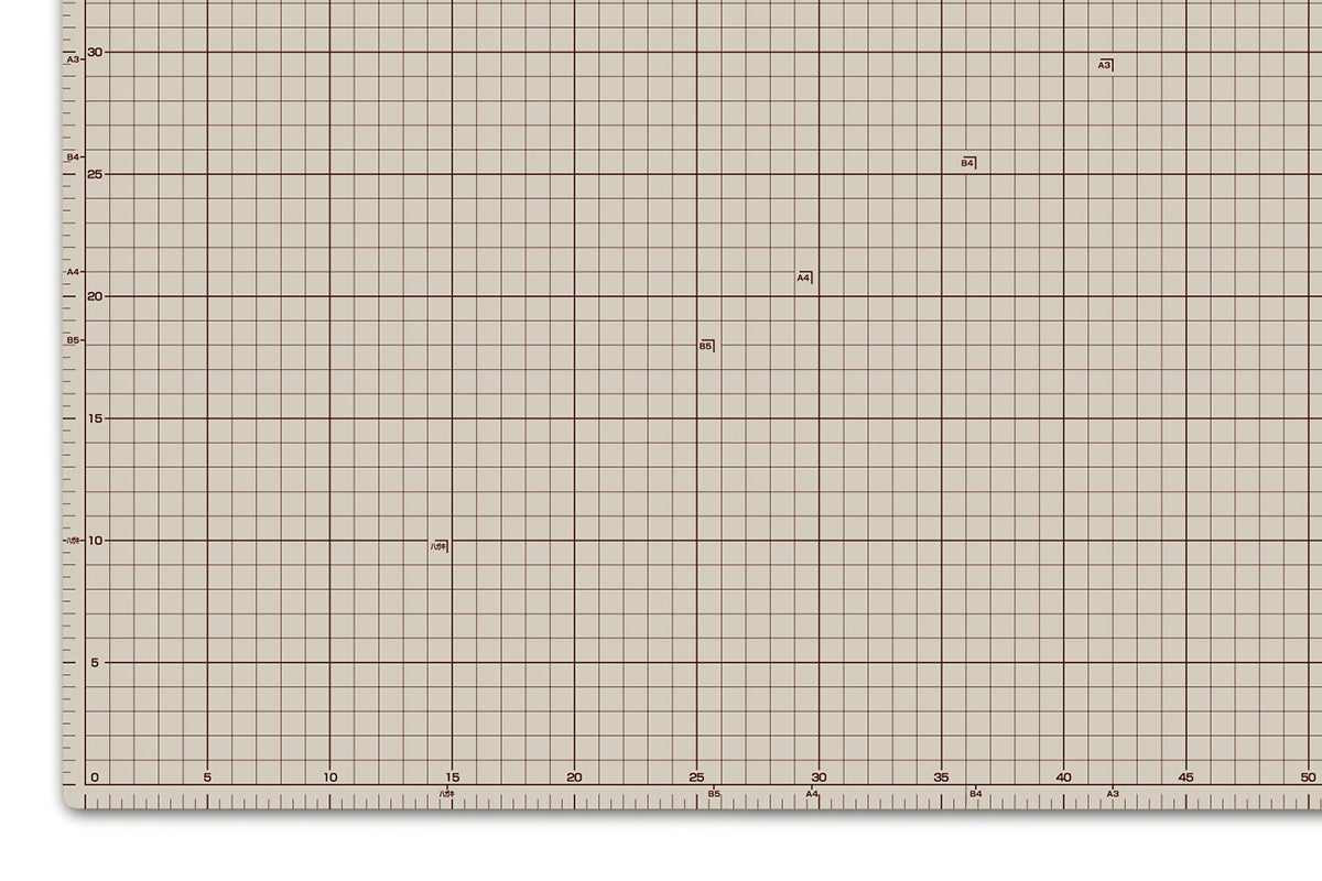 Olfa Cutting Mat A1 160B