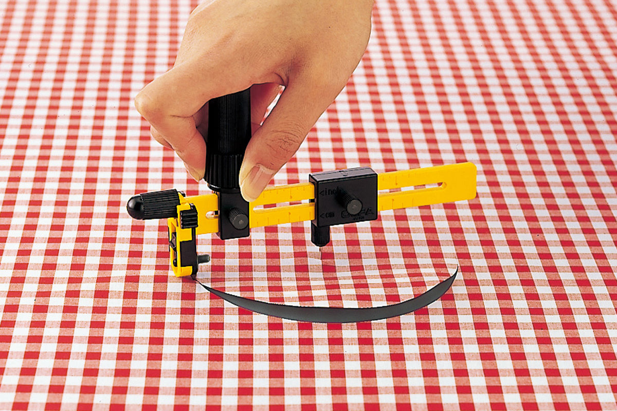 Olfa Rotary Compass Cutter 186B