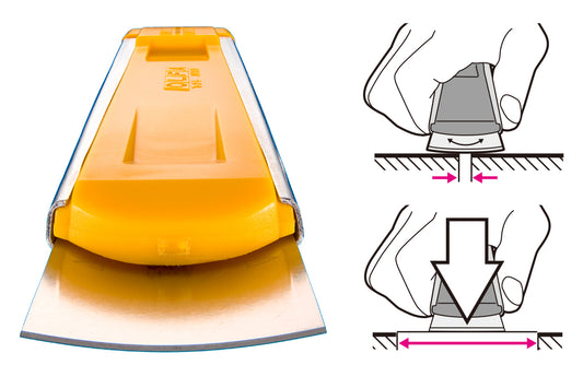 Olfa T-25 Scraper 200B
