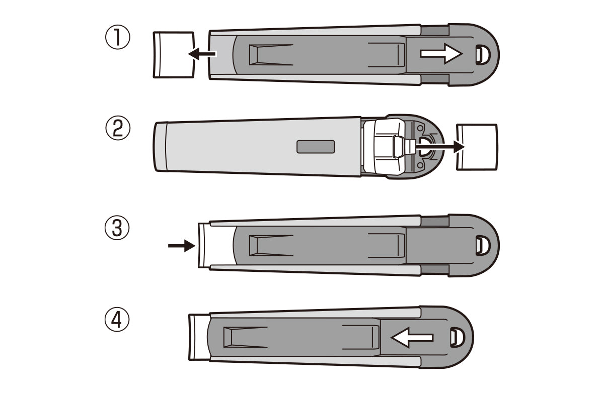 Olfa T-25 Scraper 200B