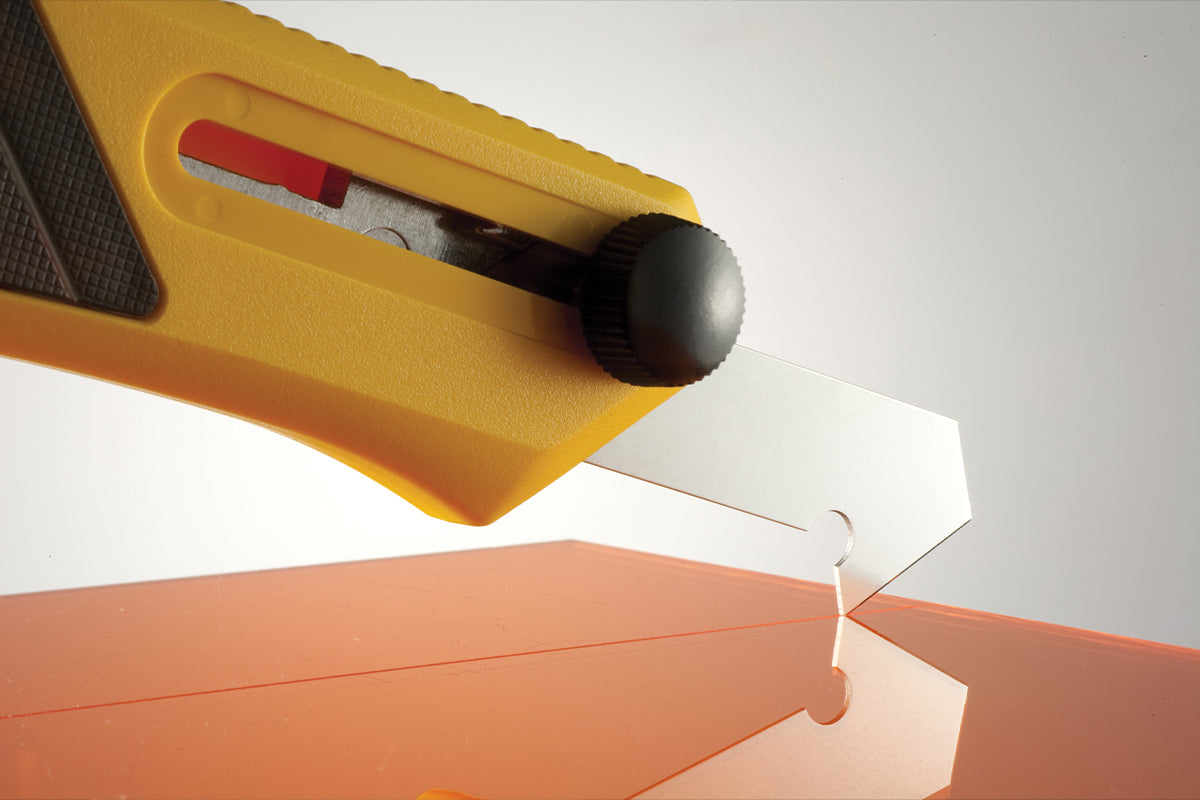 Olfa P Cutter L-Type 205B
