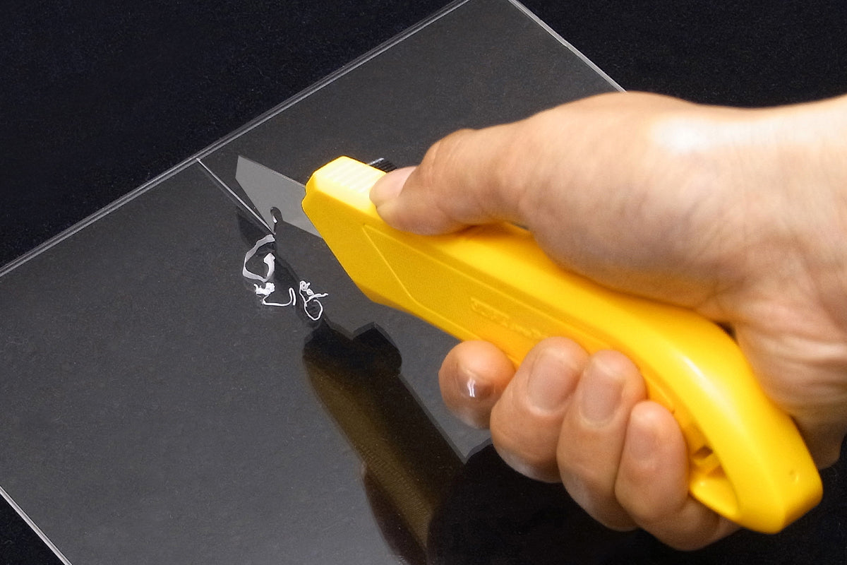 Olfa P Cutter L-Type 205B