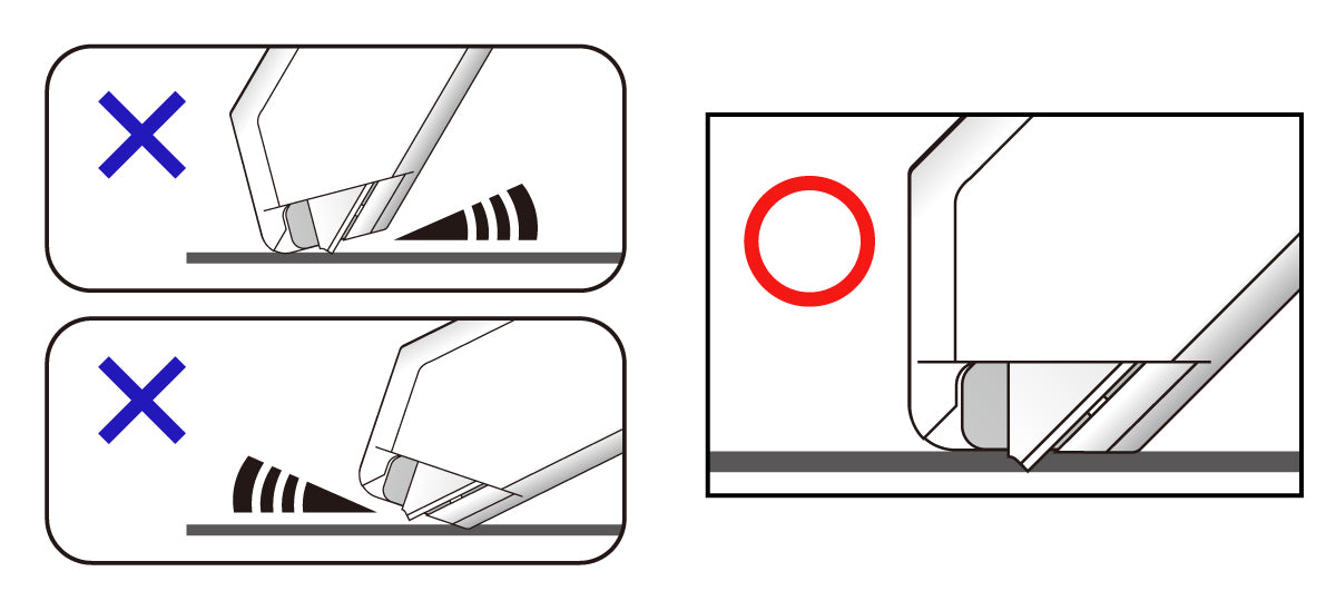 Olfa Kirinuke Hole Cutter (Stationery) 209BS