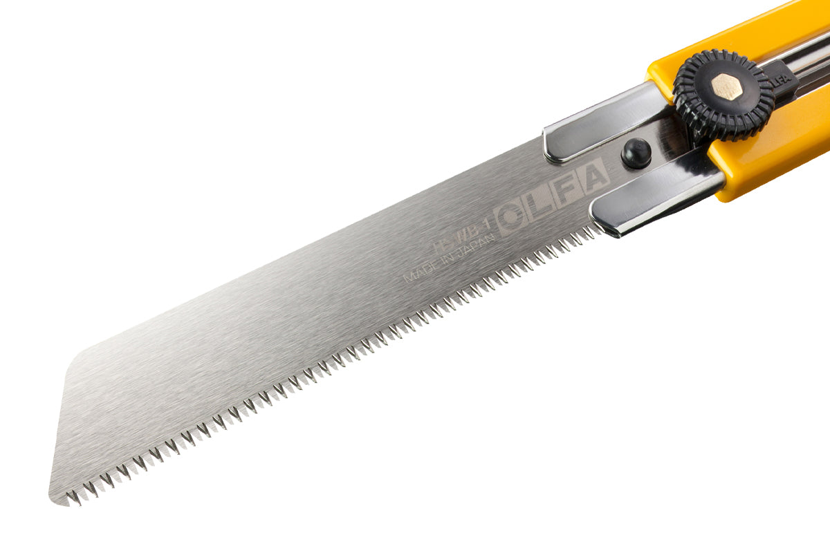 Olfa H-Type Saw 213B