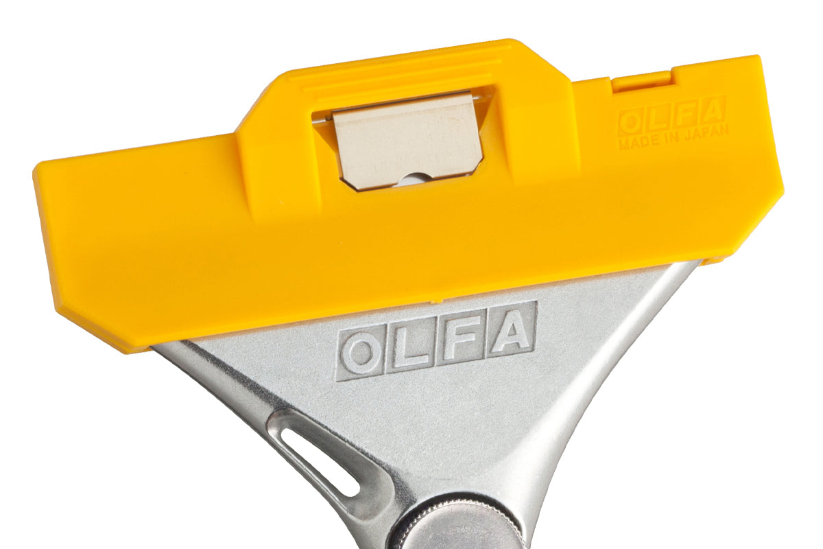 Olfa Hyper Scraper 600 222B