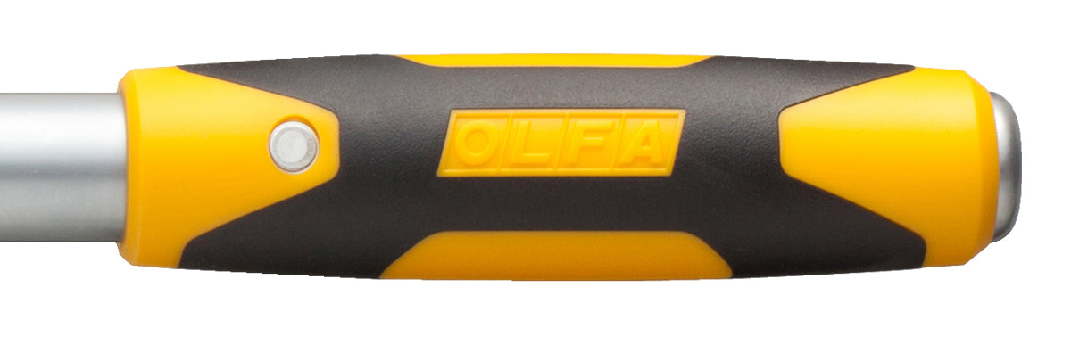Olfa Hyper Scraper 600 222B