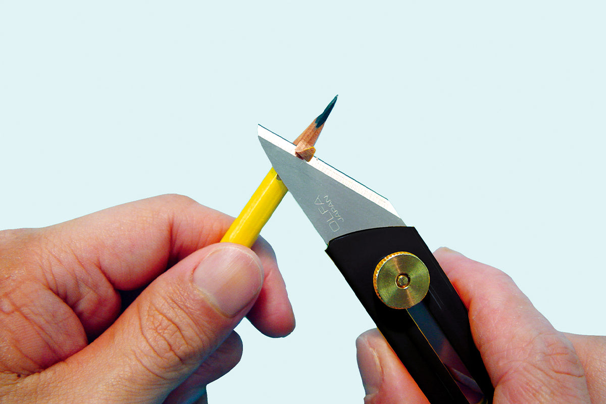 Olfa Craft Knife S-Type 26B