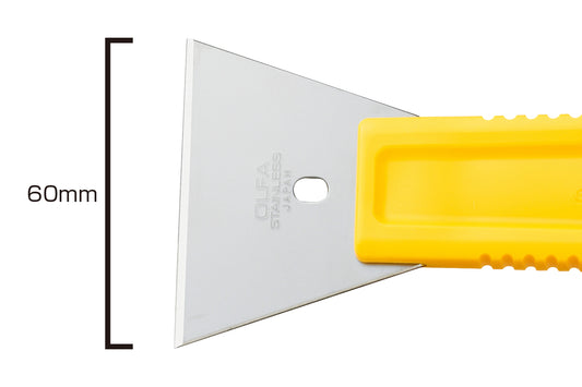 Olfa Scraper L-Type 35LB