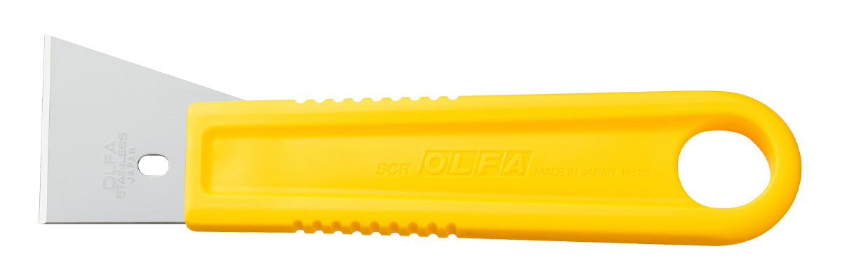 Olfa Scraper M-Type 35MB