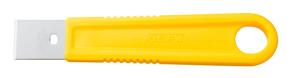 Olfa Scraper S-Type 35SB