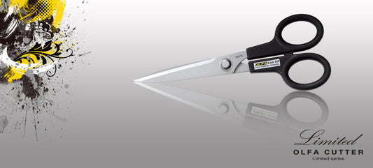 Olfa Limited SC Safety Cutter Ltd-10