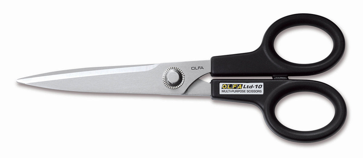 Olfa Limited SC Safety Cutter Ltd-10