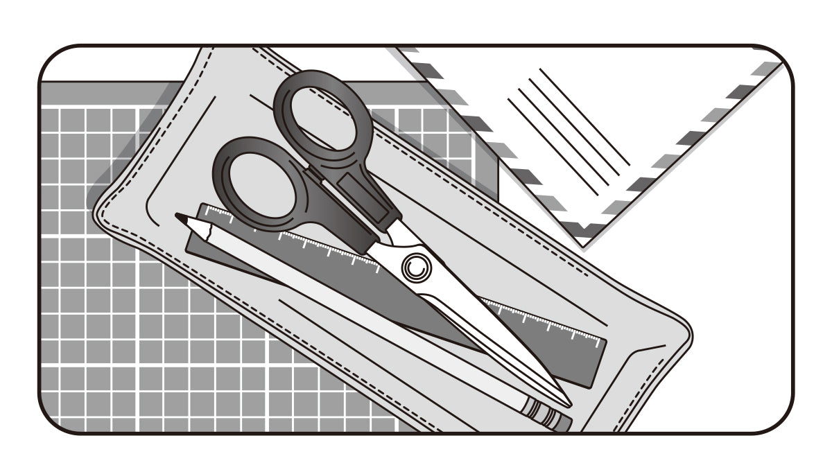 Olfa Limited SC Safety Cutter Ltd-10