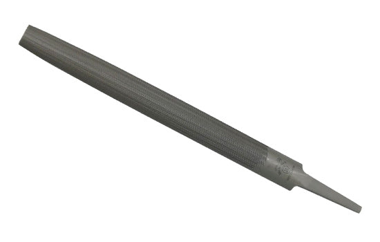Tsubosan Engineer's File Half Round 250 mm Extra Fine HA25004