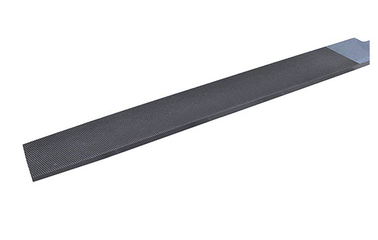 Tsubosan Engineer's File Flat 200 mm Single Cut Medium HI20012