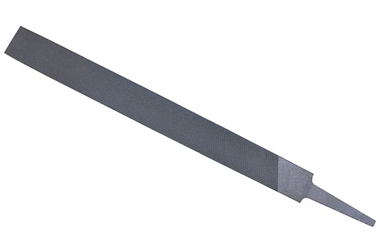 Tsubosan Engineer's File Flat 200 mm Single Cut Medium HI20012