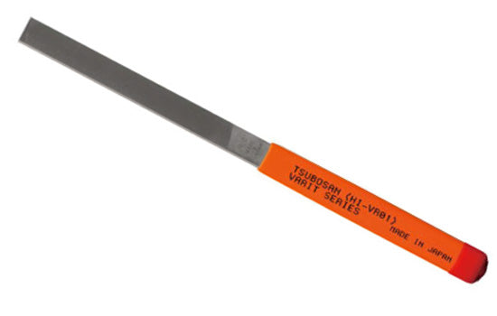 Tsubosan Varit Deburring File Standard Coarse 215 mm HI-VR01