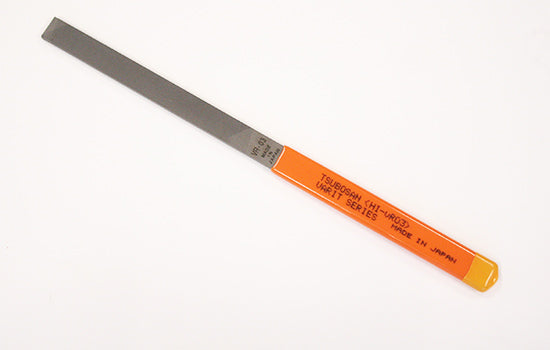 Tsubosan Varit Deburring File Standard Fine 215 mm HI-VR03