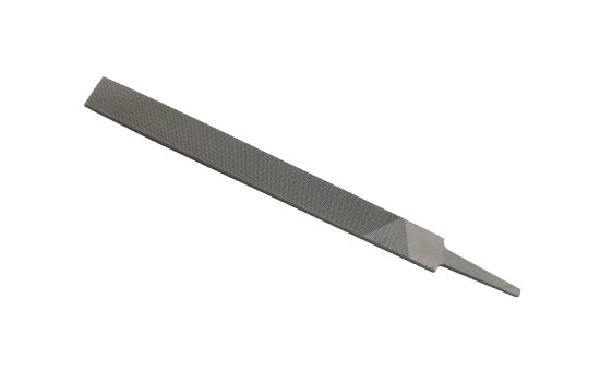 Tsubosan Engineer's File Flat 250 mm Medium HI25002