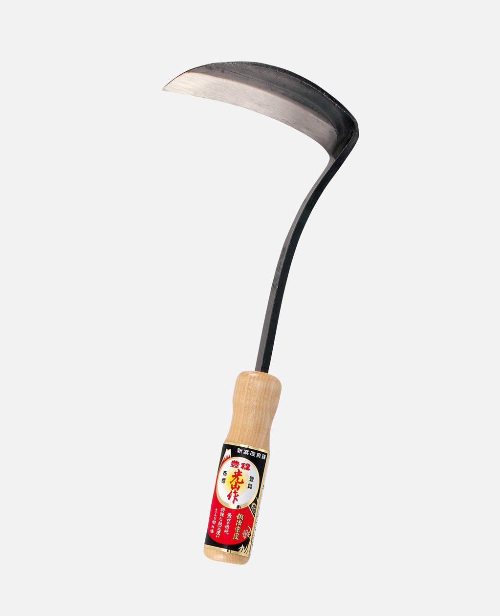 Hounen Koyama Saku Cut Weeding Sickle 120mm HT-0924