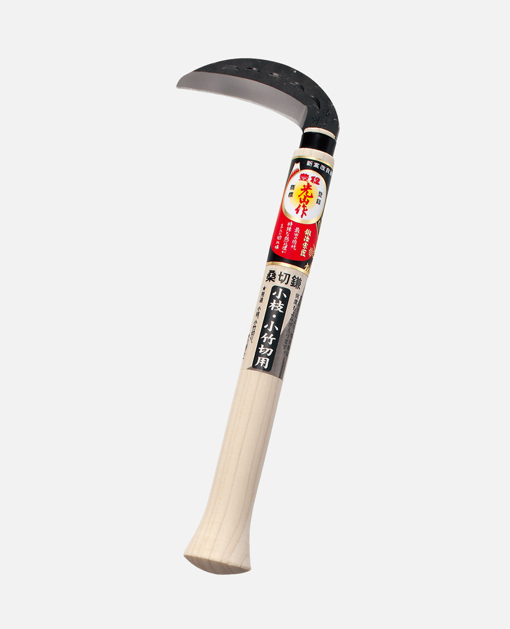 Hounen Koyama Saku Mulberry Cutting Sickle 90mm HT-1420
