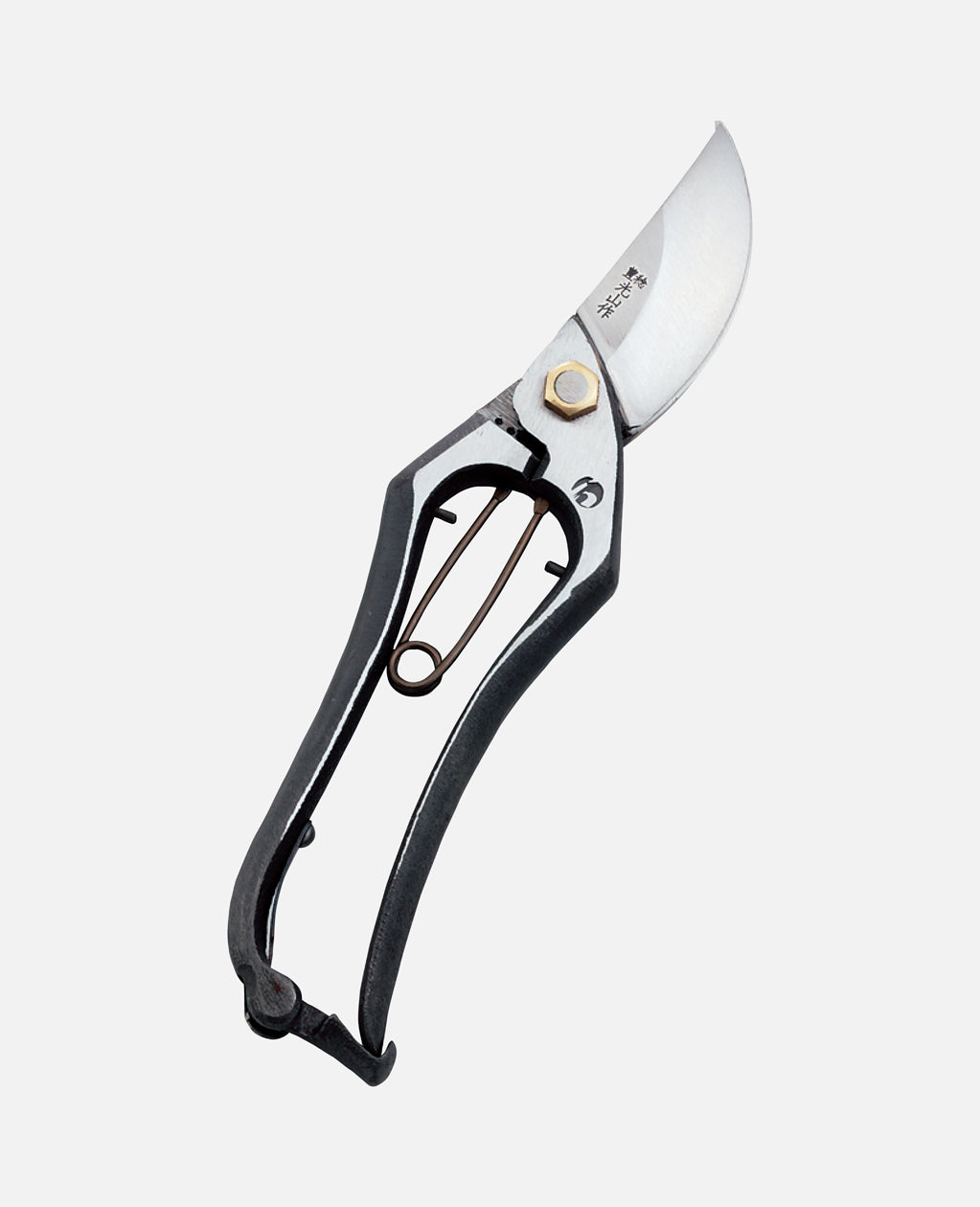 Hounen Koyama Saku Hand-Forged Pruning Shears A Type 225mm HT-2533