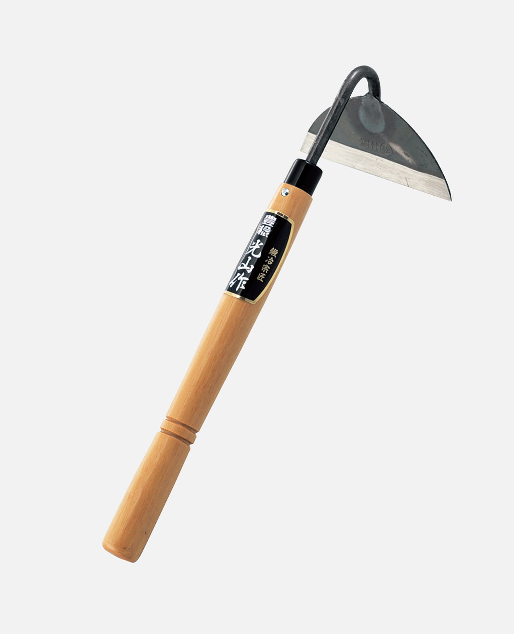 Hounen Swan Neck Weeding Hoe 120mm HT-4660